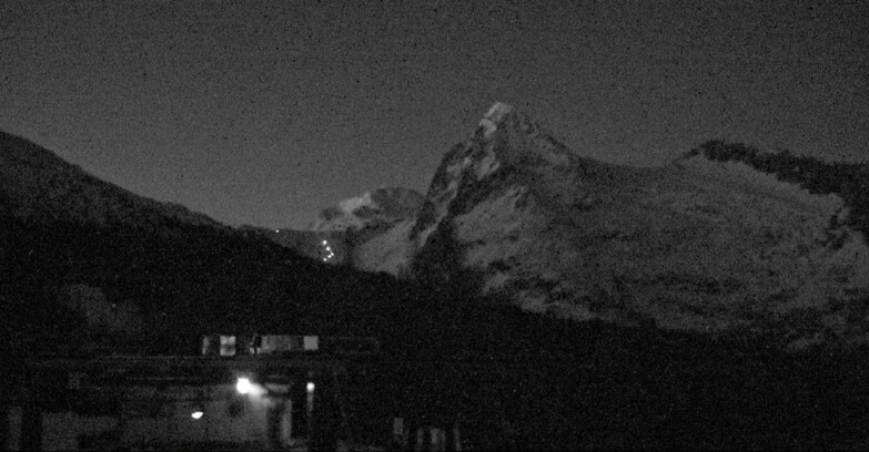 Webcam San Martino di Castrozza - Passo Rolle - Passo Rolle - Colbricon