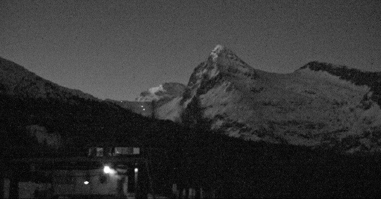 Webcam San Martino di Castrozza - Passo Rolle - Passo Rolle - Colbricon