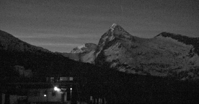 Webcam San Martino di Castrozza - Passo Rolle - Passo Rolle - Colbricon