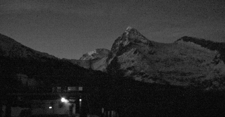 Webcam San Martino di Castrozza - Passo Rolle - Passo Rolle - Colbricon