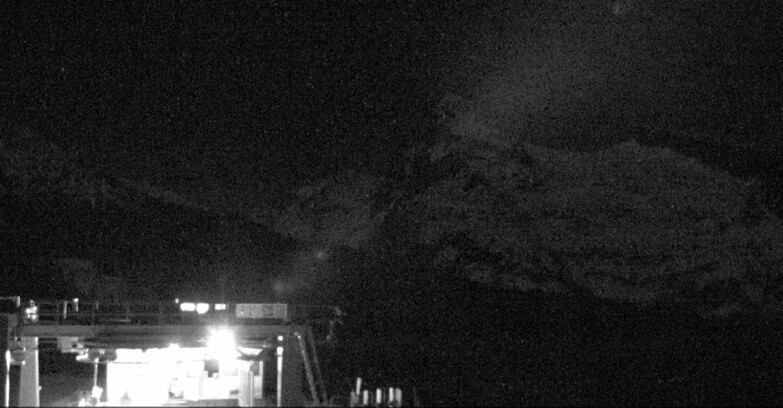 Webcam San Martino di Castrozza - Passo Rolle  - Passo Rolle - Colbricon