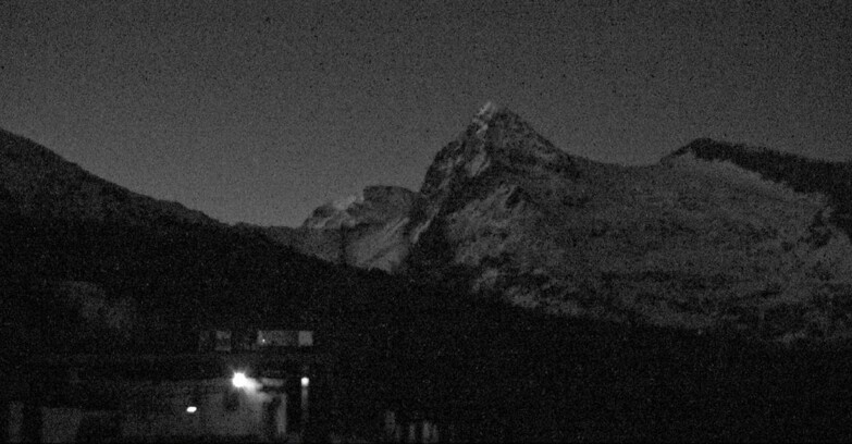 Webcam San Martino di Castrozza - Passo Rolle  - Passo Rolle - Colbricon
