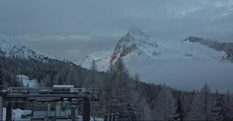 Webcam San Martino di Castrozza - Passo Rolle - Passo Rolle - Colbricon