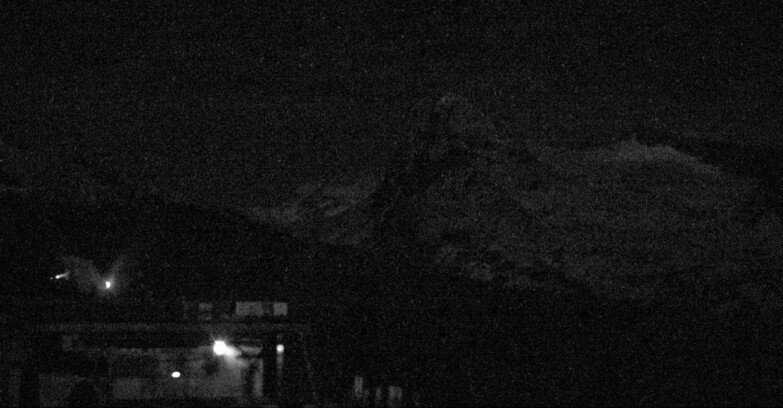 Webcam San Martino di Castrozza - Passo Rolle - Passo Rolle - Colbricon