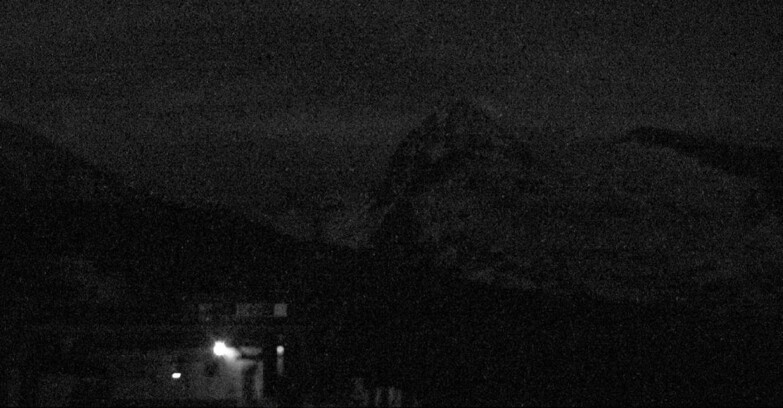 Webcam San Martino di Castrozza - Passo Rolle - Passo Rolle - Colbricon