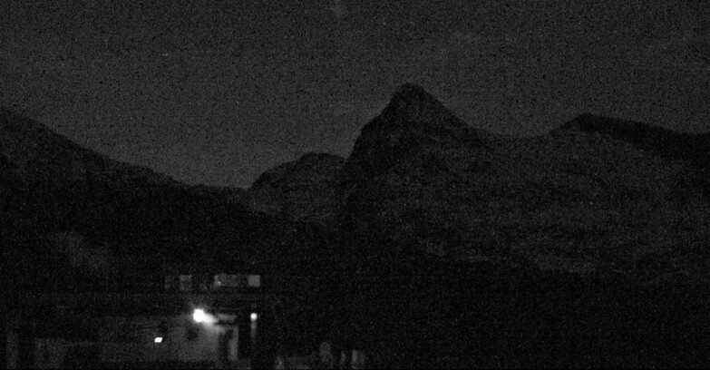 Webcam San Martino di Castrozza - Passo Rolle - Passo Rolle - Colbricon