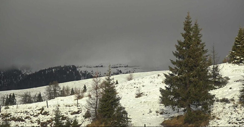 Webcam San Martino di Castrozza - Passo Rolle - Passo Rolle - Bocche