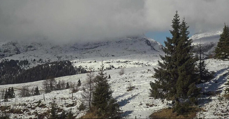 Webcam San Martino di Castrozza - Passo Rolle - Passo Rolle - Bocche