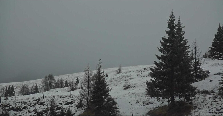 Webcam San Martino di Castrozza - Passo Rolle - Passo Rolle - Bocche