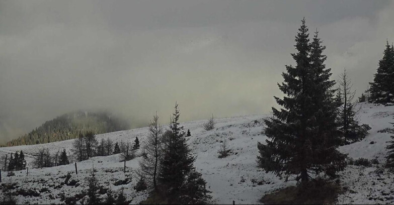 Webcam San Martino di Castrozza - Passo Rolle - Passo Rolle - Bocche