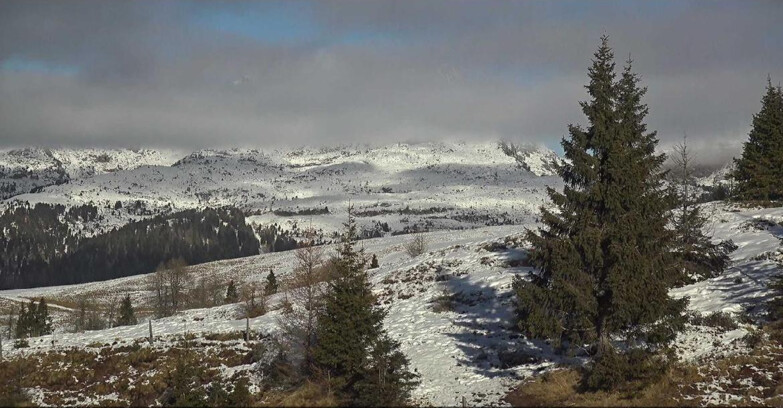 Webcam San Martino di Castrozza - Passo Rolle - Passo Rolle - Bocche