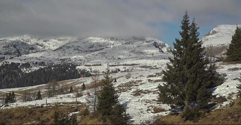 Webcam San Martino di Castrozza - Passo Rolle - Passo Rolle - Bocche