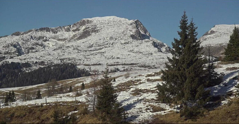 Webcam San Martino di Castrozza - Passo Rolle - Passo Rolle - Bocche
