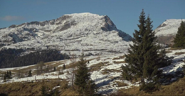 Webcam San Martino di Castrozza - Passo Rolle - Passo Rolle - Bocche