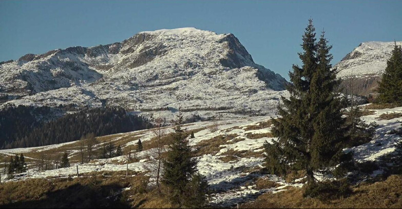 Webcam San Martino di Castrozza - Passo Rolle - Passo Rolle - Bocche