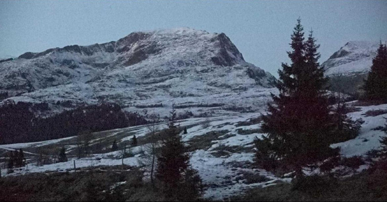 Webcam San Martino di Castrozza - Passo Rolle  - Passo Rolle - Bocche