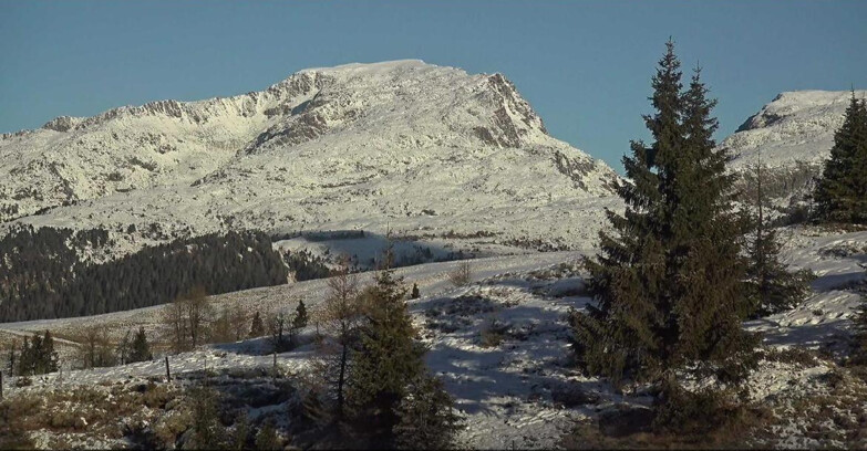 Webcam San Martino di Castrozza - Passo Rolle - Passo Rolle - Bocche
