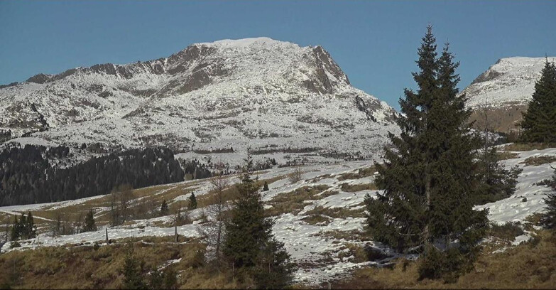 Webcam San Martino di Castrozza - Passo Rolle  - Passo Rolle - Bocche
