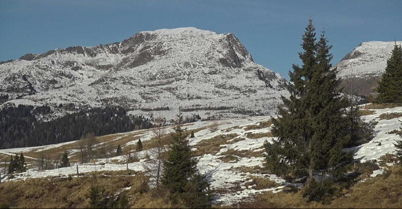 Webcam San Martino di Castrozza - Passo Rolle  - Passo Rolle - Bocche