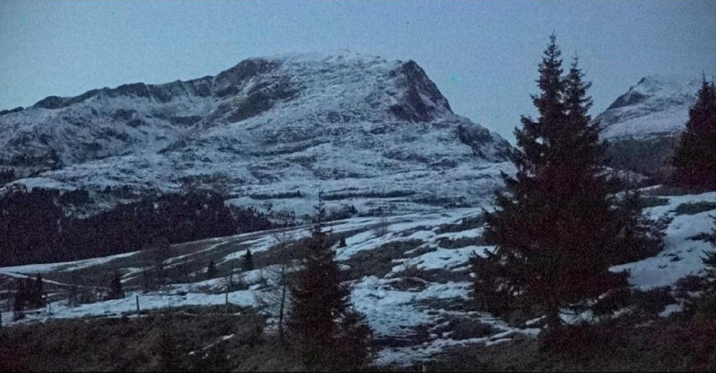 Webcam San Martino di Castrozza - Passo Rolle  - Passo Rolle - Bocche