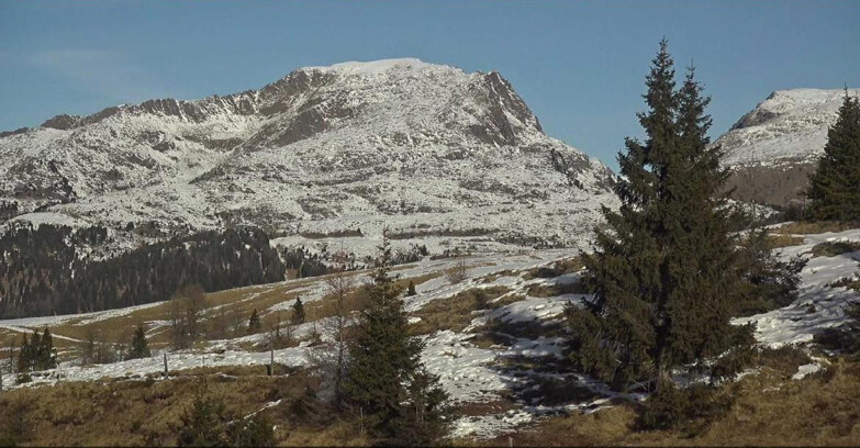 Webcam San Martino di Castrozza - Passo Rolle - Passo Rolle - Bocche