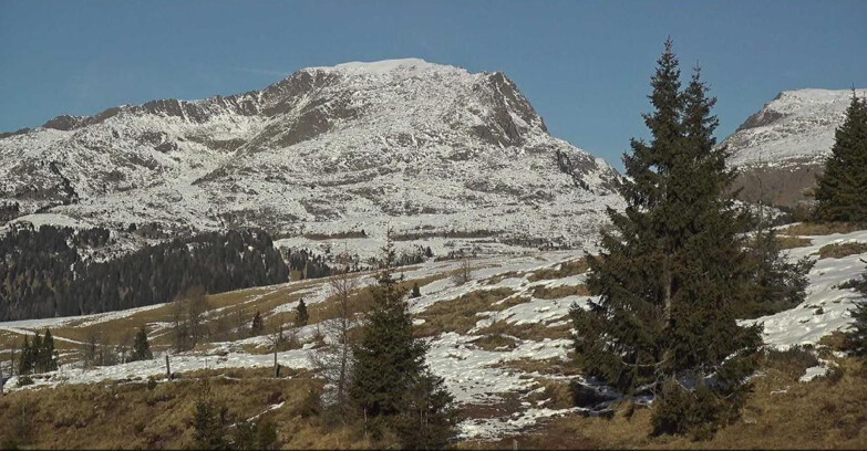 Webcam San Martino di Castrozza - Passo Rolle - Passo Rolle - Bocche