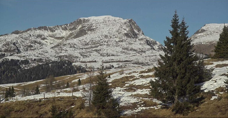Webcam San Martino di Castrozza - Passo Rolle - Passo Rolle - Bocche