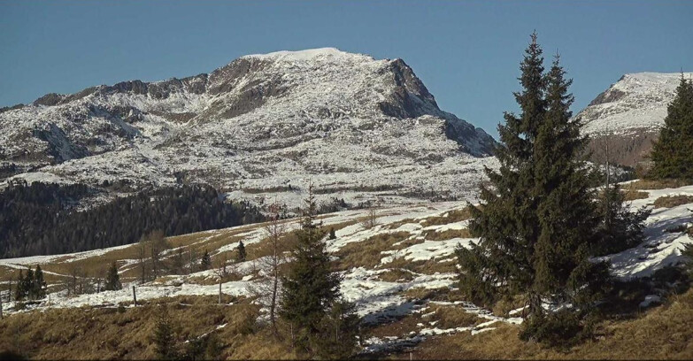 Webcam San Martino di Castrozza - Passo Rolle - Passo Rolle - Bocche