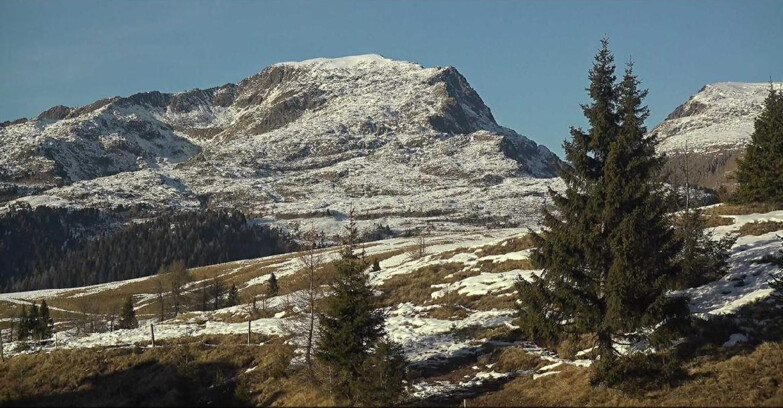 Webcam San Martino di Castrozza - Passo Rolle - Passo Rolle - Bocche