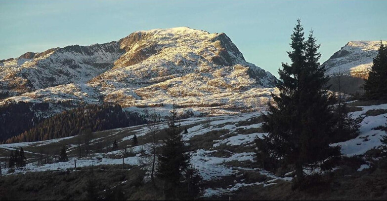 Webcam San Martino di Castrozza - Passo Rolle - Passo Rolle - Bocche
