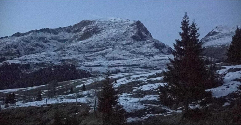 Webcam San Martino di Castrozza - Passo Rolle - Passo Rolle - Bocche