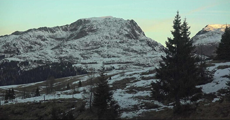 Webcam San Martino di Castrozza - Passo Rolle - Passo Rolle - Bocche