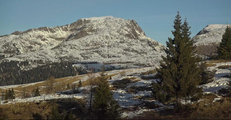 Webcam San Martino di Castrozza - Passo Rolle - Passo Rolle - Bocche