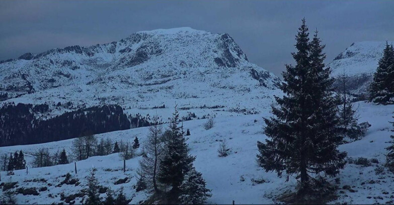 Webcam San Martino di Castrozza - Passo Rolle - Passo Rolle - Bocche