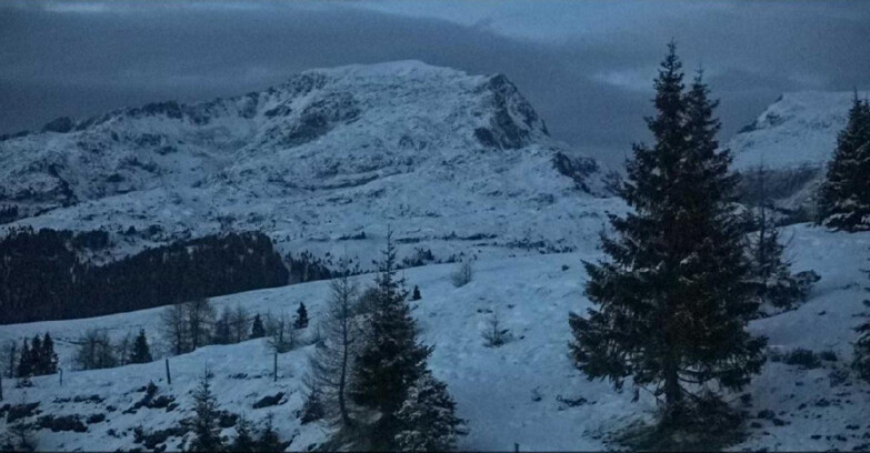 Webcam San Martino di Castrozza - Passo Rolle - Passo Rolle - Bocche