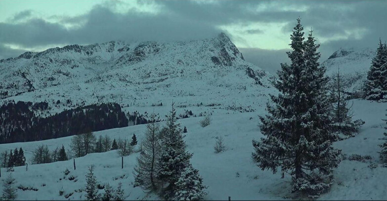 Webcam San Martino di Castrozza - Passo Rolle - Passo Rolle - Bocche