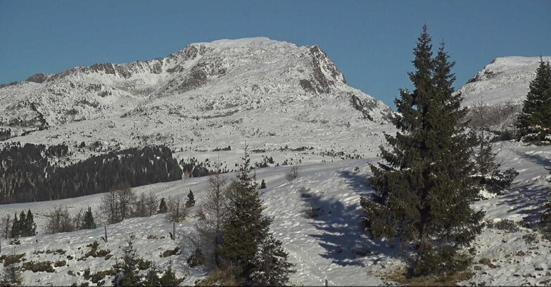 Webcam San Martino di Castrozza - Passo Rolle - Passo Rolle - Bocche