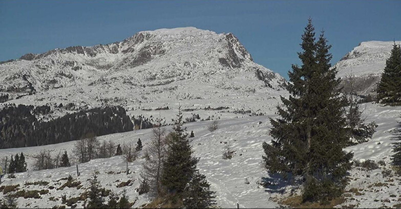 Webcam San Martino di Castrozza - Passo Rolle - Passo Rolle - Bocche