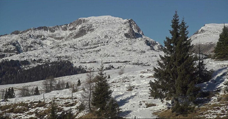 Webcam San Martino di Castrozza - Passo Rolle - Passo Rolle - Bocche
