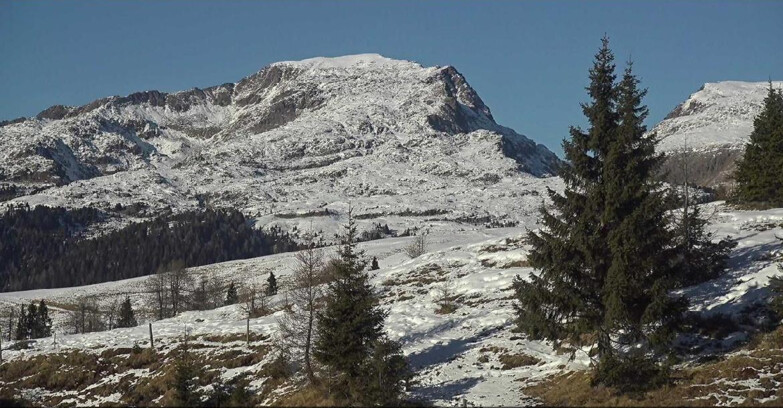 Webcam San Martino di Castrozza - Passo Rolle - Passo Rolle - Bocche