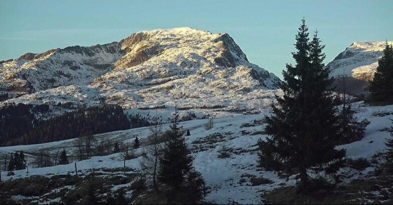 Webcam San Martino di Castrozza - Passo Rolle - Passo Rolle - Bocche