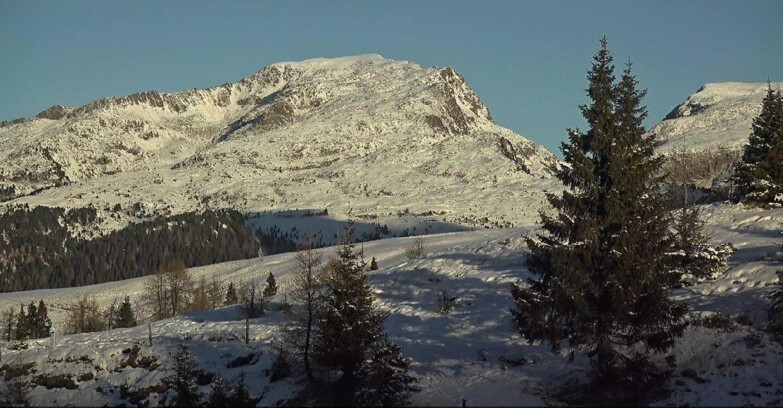 Webcam San Martino di Castrozza - Passo Rolle - Passo Rolle - Bocche