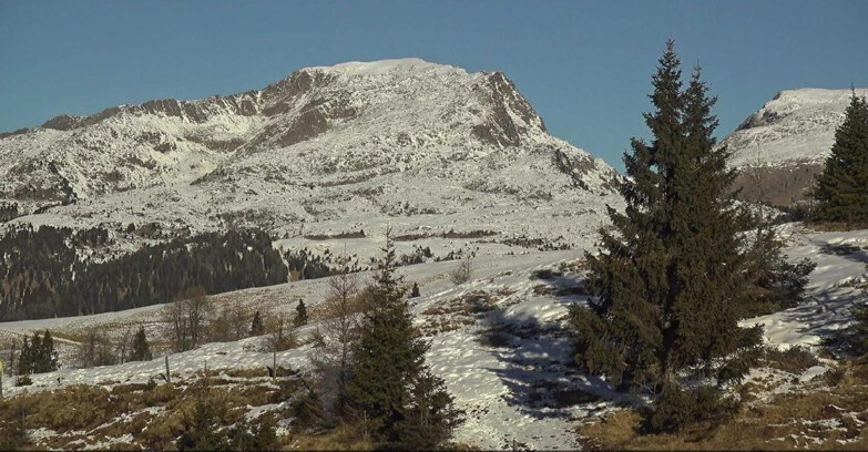 Webcam San Martino di Castrozza - Passo Rolle - Passo Rolle - Bocche