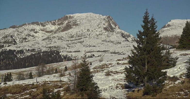 Webcam San Martino di Castrozza - Passo Rolle - Passo Rolle - Bocche