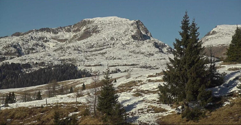 Webcam San Martino di Castrozza - Passo Rolle - Passo Rolle - Bocche