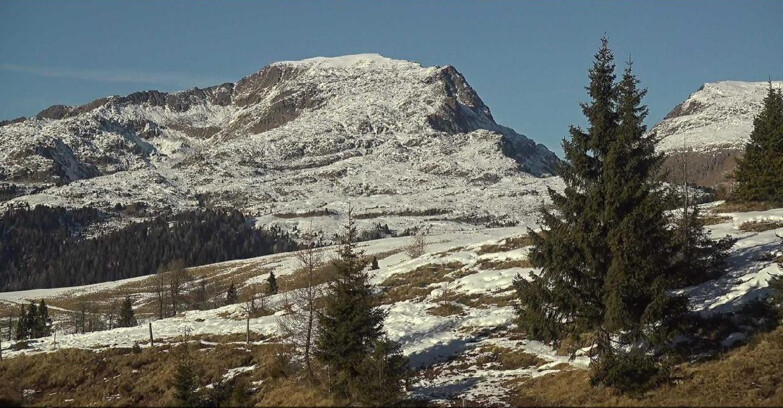 Webcam San Martino di Castrozza - Passo Rolle - Passo Rolle - Bocche
