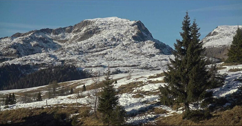 Webcam San Martino di Castrozza - Passo Rolle - Passo Rolle - Bocche