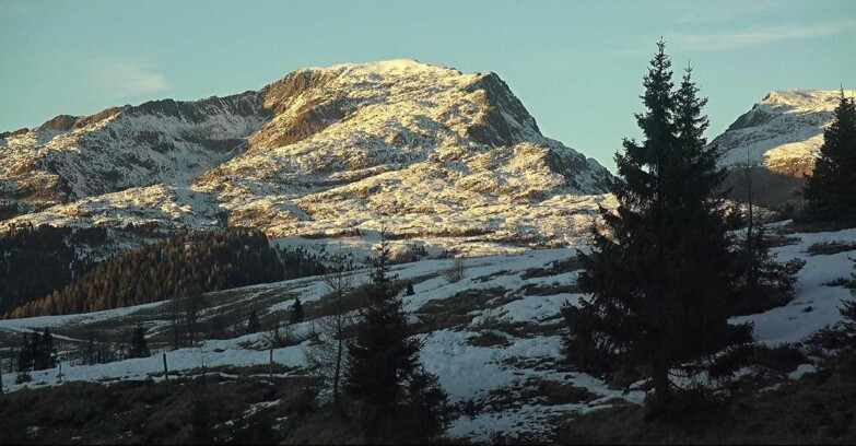 Webcam San Martino di Castrozza - Passo Rolle - Passo Rolle - Bocche