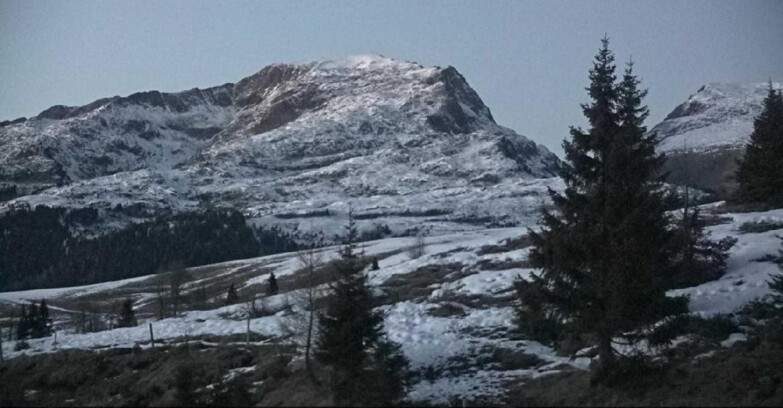 Webcam San Martino di Castrozza - Passo Rolle - Passo Rolle - Bocche