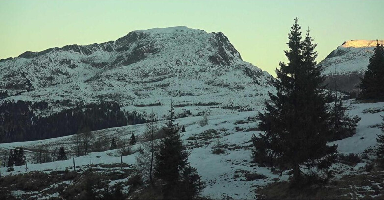 Webcam San Martino di Castrozza - Passo Rolle - Passo Rolle - Bocche